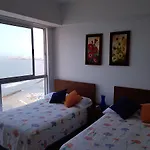 Apartamento Palmetto Eliptic