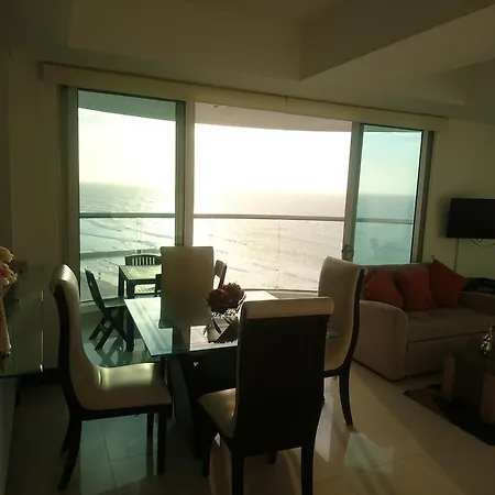Apartamento Palmetto Eliptic Apartamento