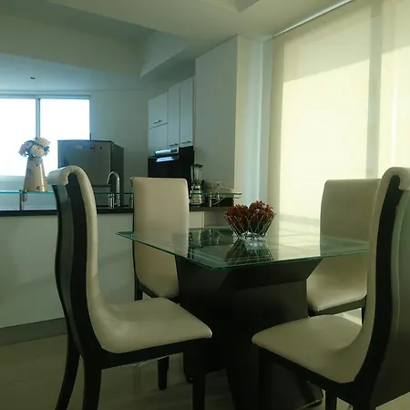 Apartamento Apartamento Palmetto Eliptic Cartagena