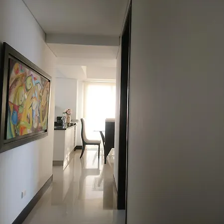 Apartamento Apartamento Palmetto Eliptic *