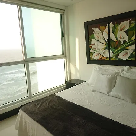 Apartamento Apartamento Palmetto Eliptic