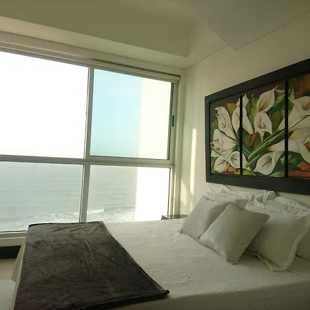Apartamento Palmetto Eliptic Cartagena