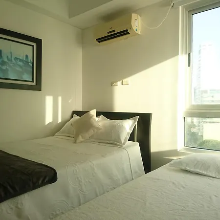 Apartamento Palmetto Eliptic *