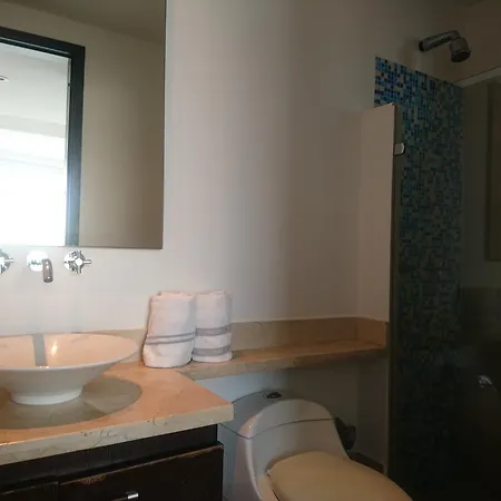 Apartamento Palmetto Eliptic Cartagena