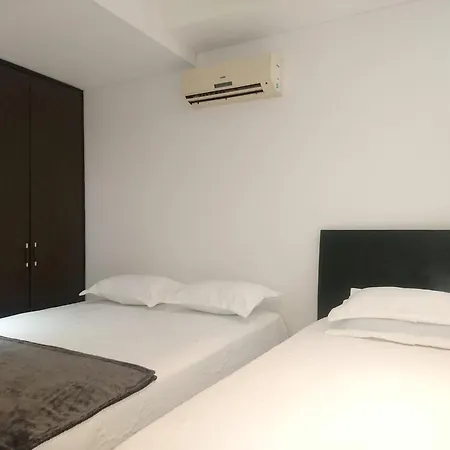 Apartamento Palmetto Eliptic