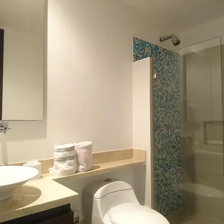 Apartamento Palmetto Eliptic