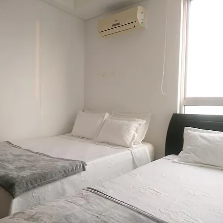 Apartamento Palmetto Eliptic Apartamento