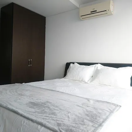 Apartamento Palmetto Eliptic