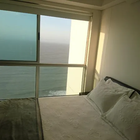 Apartamento Apartamento Palmetto Eliptic