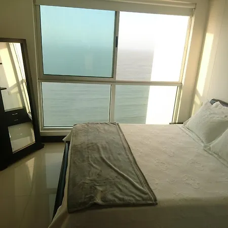Apartamento Palmetto Eliptic Cartagena