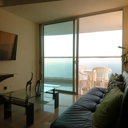 Apartamento Palmetto Eliptic