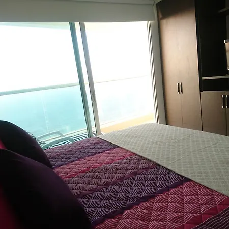 Apartamento Apartamento Palmetto Eliptic