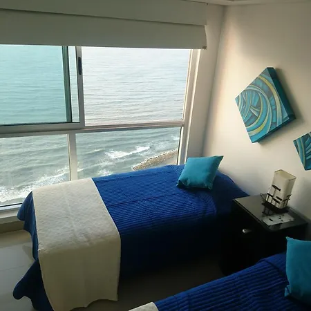 Apartamento Palmetto Eliptic Apartamento *