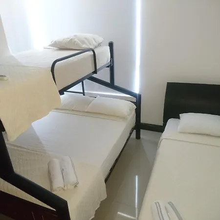 Apartamento Palmetto Eliptic Cartagena