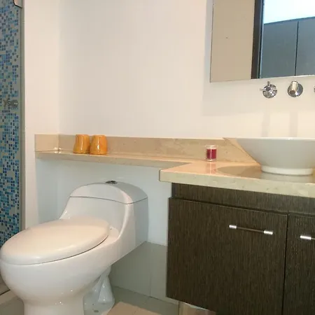 Apartamento Palmetto Eliptic Apartamento