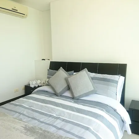 Apartamento Apartamento Palmetto Eliptic *