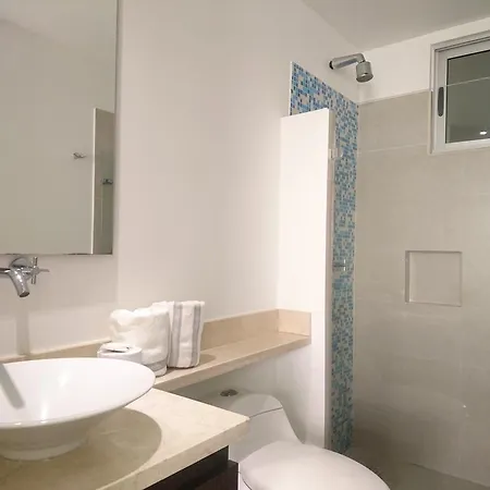 Apartamento Palmetto Eliptic *