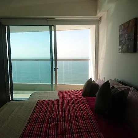 Apartamento Palmetto Eliptic Cartagena