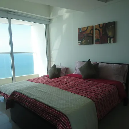 Apartamento Palmetto Eliptic Apartamento
