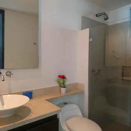 Apartamento Palmetto Eliptic