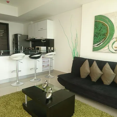 Apartamento Palmetto Eliptic Apartamento *