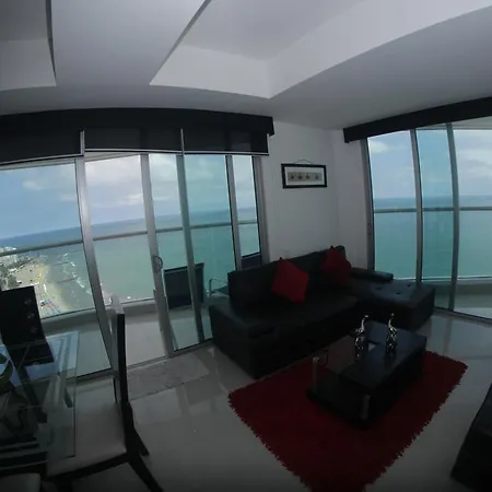 Apartamento Apartamento Palmetto Eliptic *