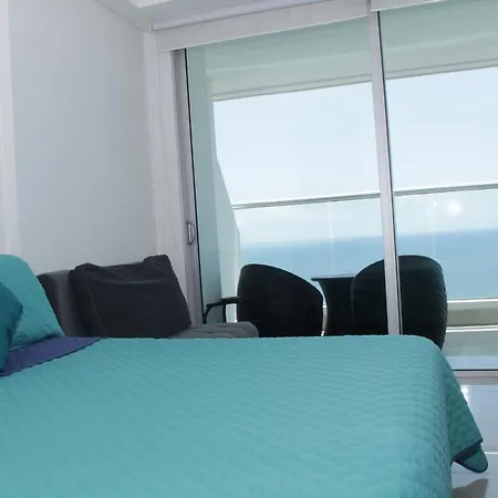 Apartamento Apartamento Palmetto Eliptic