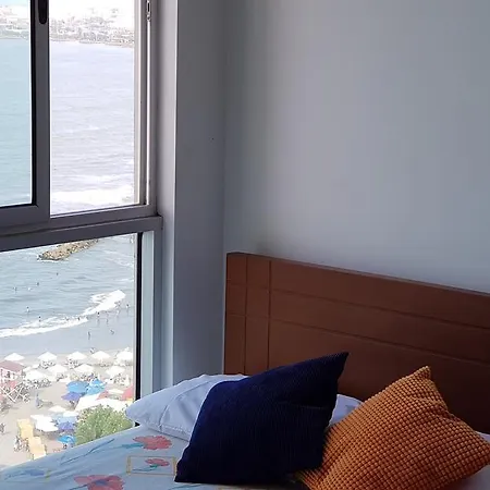 Apartamento Palmetto Eliptic