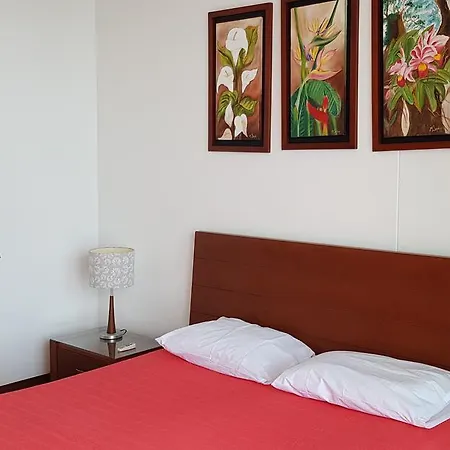 Apartamento Palmetto Eliptic Apartamento