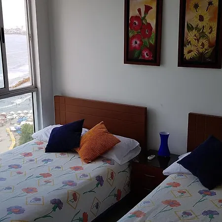 Apartamento Palmetto Eliptic Apartamento
