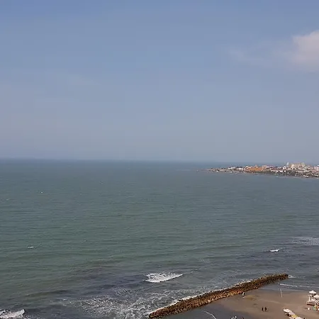 Apartamento Palmetto Eliptic Cartagena
