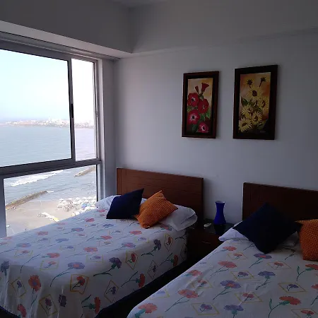 Apartamento Palmetto Eliptic